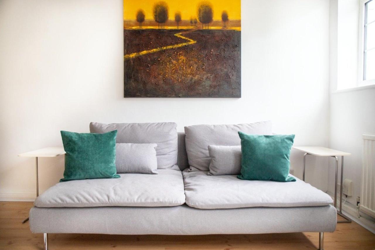 Guestready - Homely Leeds City Apartment Sleep 4 Meanwood Exterior foto