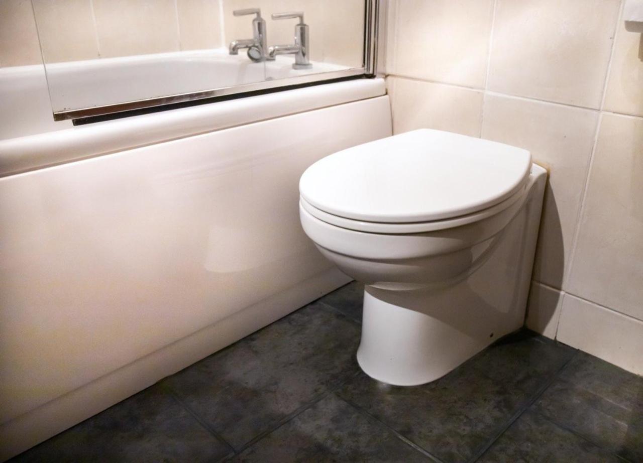 Guestready - Homely Leeds City Apartment Sleep 4 Meanwood Exterior foto